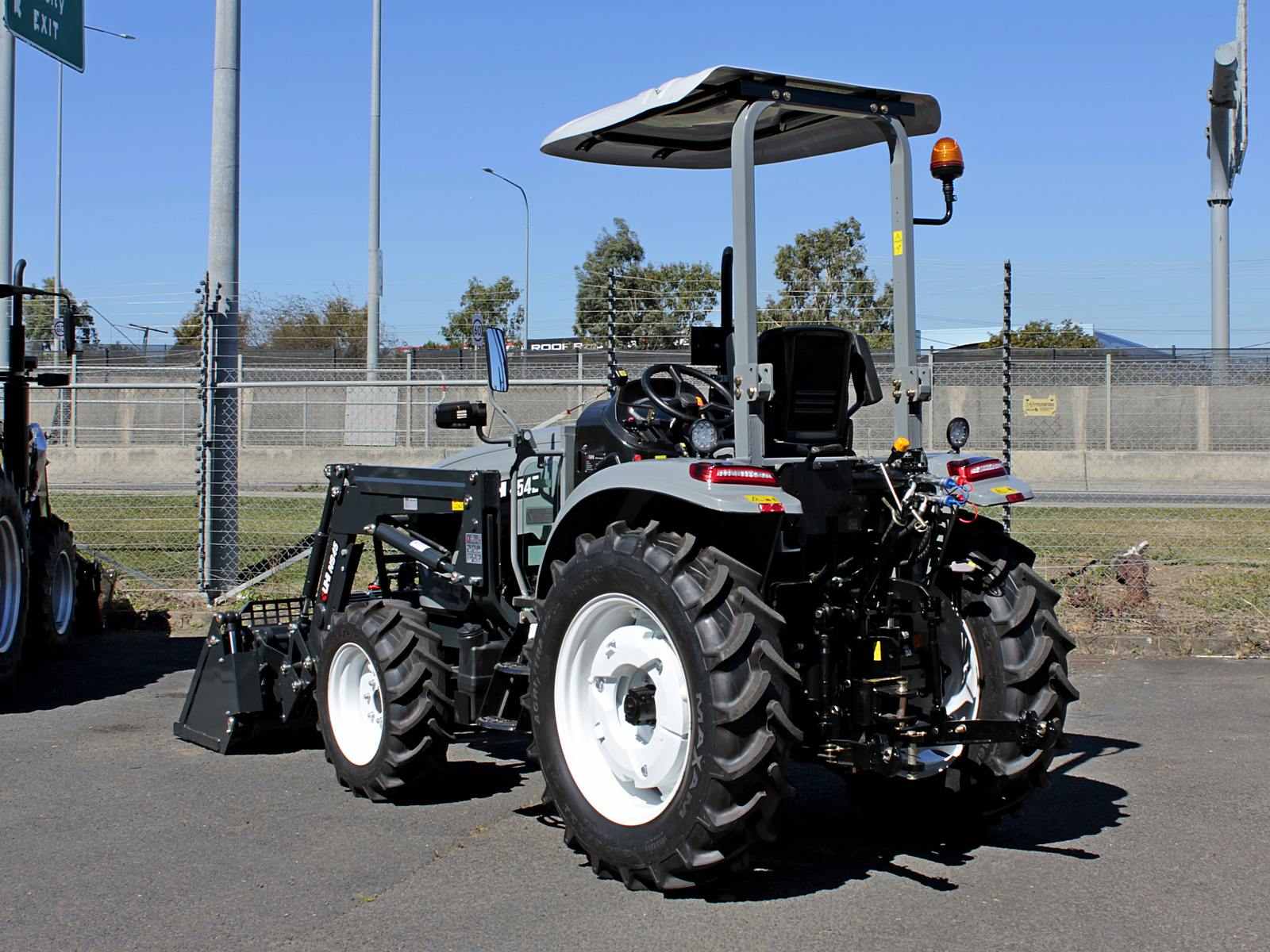 LGF454 45HP Premium Tractor | UHI Machinery image 27