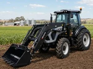 LGF1004P 100HP Premium Tractor | UHI Machinery