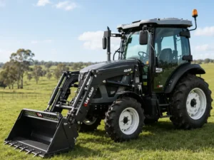 LGF454P 45HP Premium Tractor | UHI Machinery