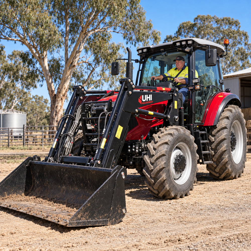 10 Common Mistakes New Tractor Operators Make And How to Avoid Them