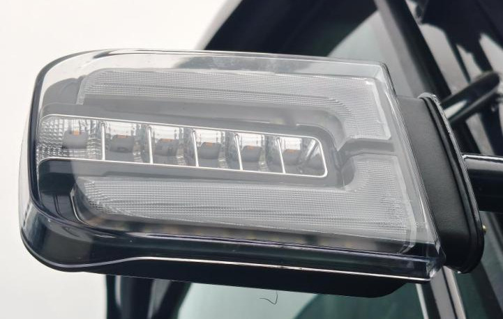 LGF1004P adjustable LED cab lighting