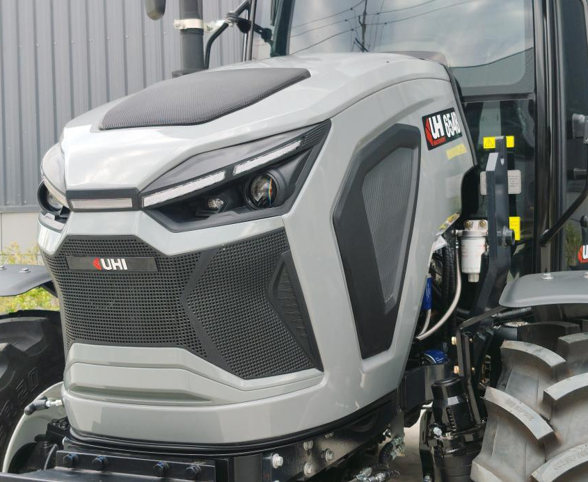 LGF754P modern engine hood