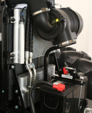 Engine &amp; Torque